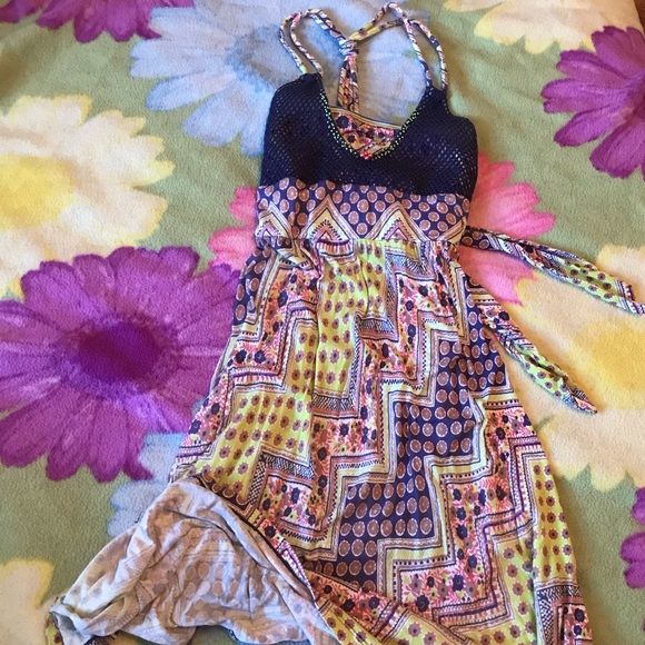 Free People Dresses & Skirts - Free People dress